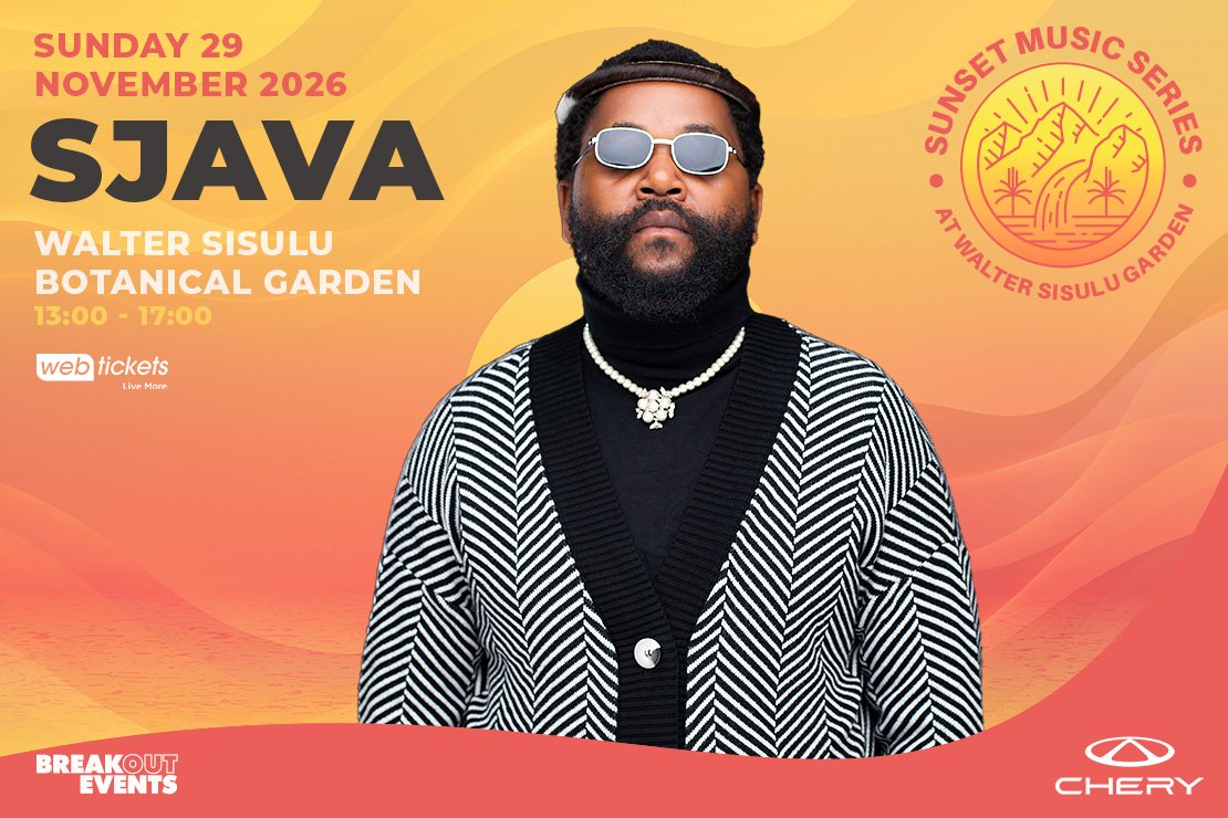 SJAVA at Sunset Music Series 2026